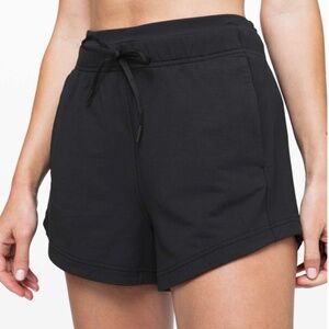 Lululemon Inner Glow Short